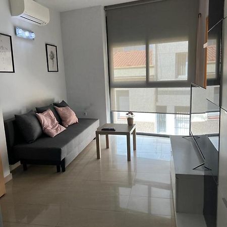 Loft Sant Jordi By Lofties Apartment Тераса Екстериор снимка
