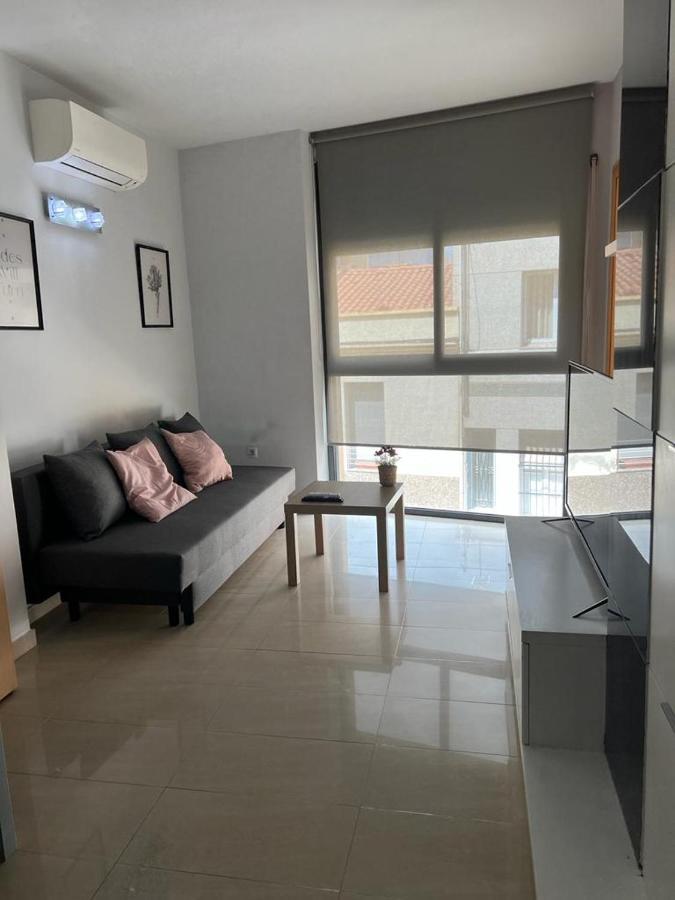 Loft Sant Jordi By Lofties Apartment Тераса Екстериор снимка