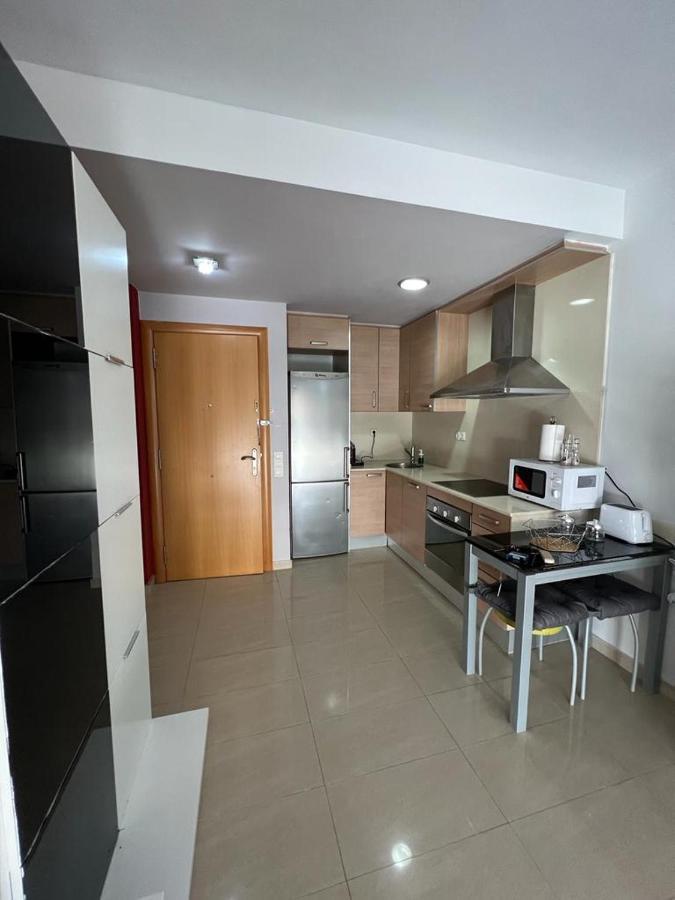 Loft Sant Jordi By Lofties Apartment Тераса Екстериор снимка