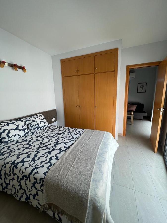 Loft Sant Jordi By Lofties Apartment Тераса Екстериор снимка