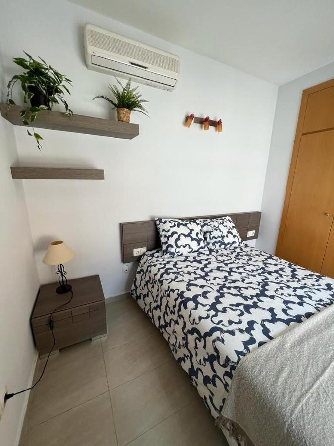 Loft Sant Jordi By Lofties Apartment Тераса Екстериор снимка