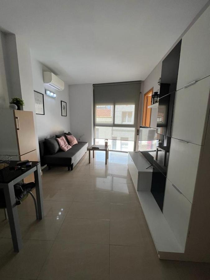 Loft Sant Jordi By Lofties Apartment Тераса Екстериор снимка