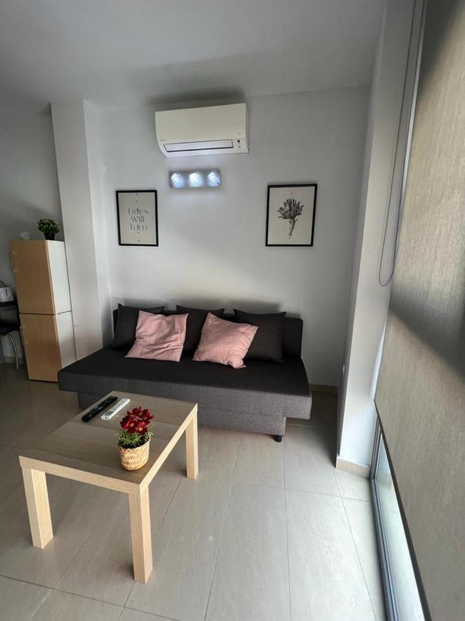 Loft Sant Jordi By Lofties Apartment Тераса Екстериор снимка